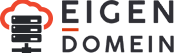 eigen domein webhosting